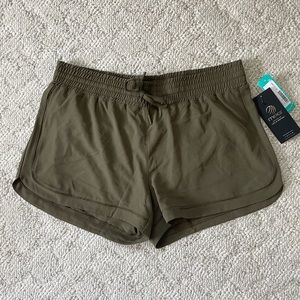 MPG High Waisted Shorts